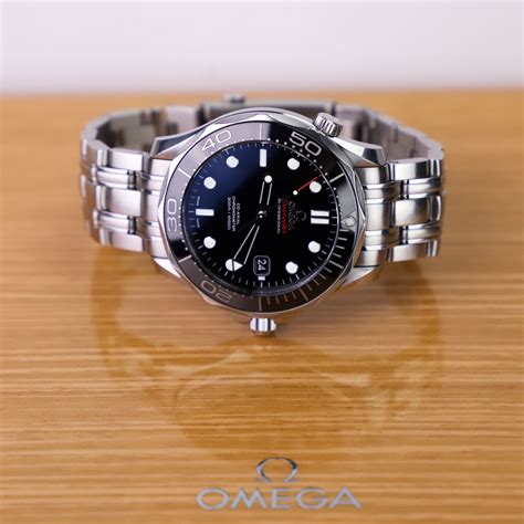 omega seamaster diver 300m co axial 41 mm review|omega Seamaster Diver watch price.